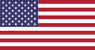 USA flag - image from Wikipedia